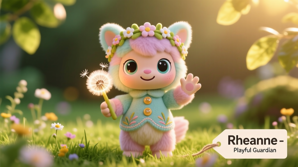 Rheanne: A Safety-Focused Analysis of the Emerging Toy Brand and Its Compliance Landscape