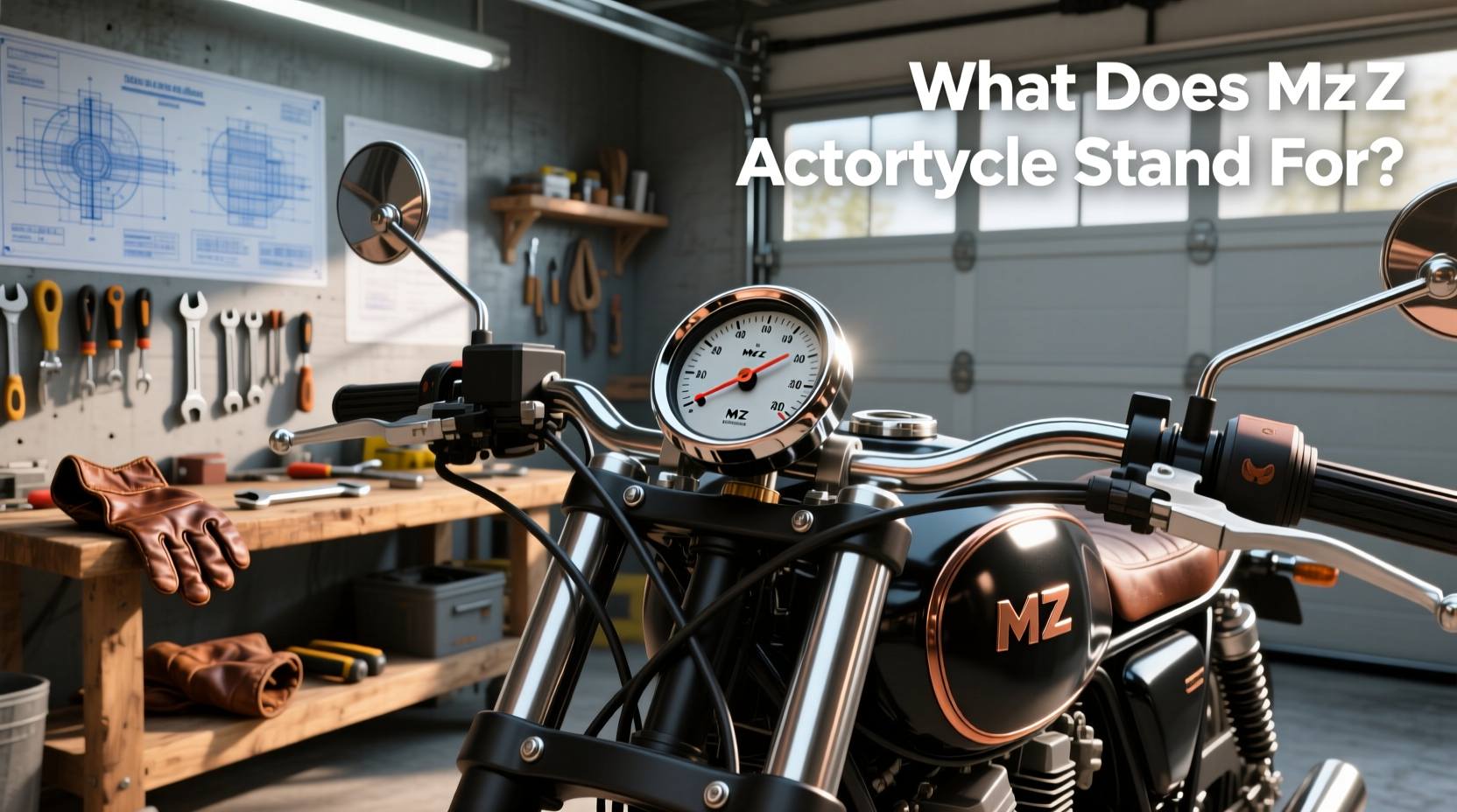 What Does WMST Mean on a Wolf Motorcycle? A Practical Guide