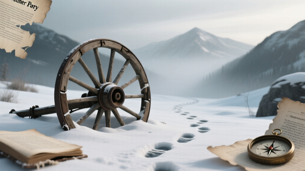 Donner Party Year: 1846 Timeline for Historians (2026)