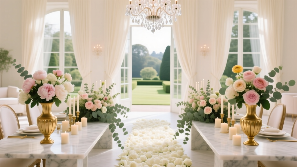 Wedding Brochure Guide: Design, Print & Share (2026)