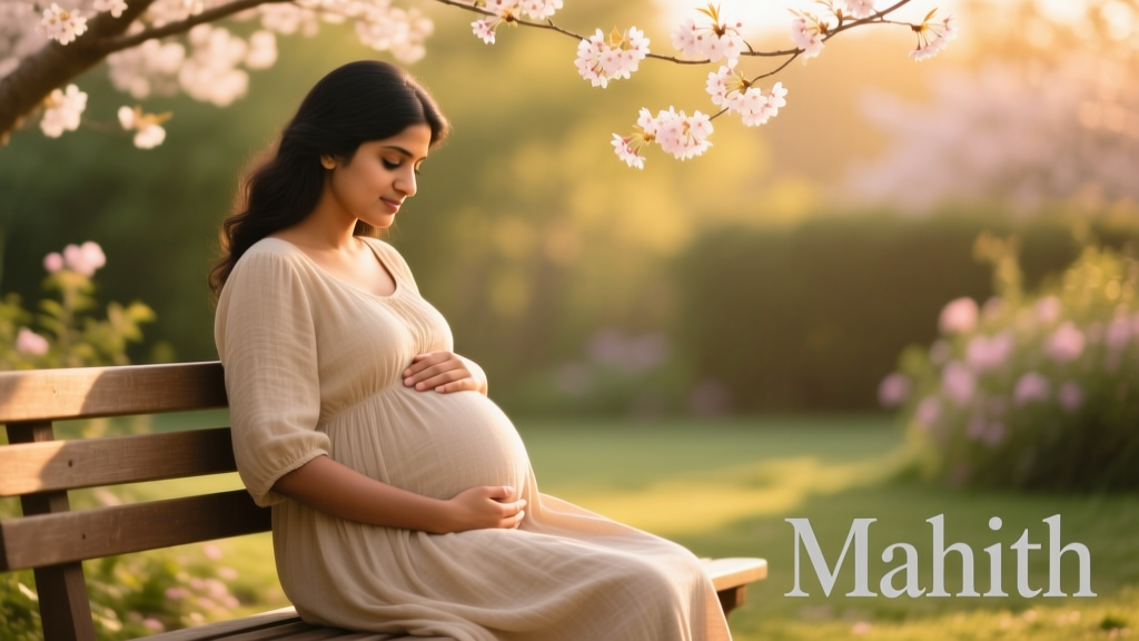 Mahith: A Evidence-Based Review of the Prenatal Supplement for Maternal and Fetal Health