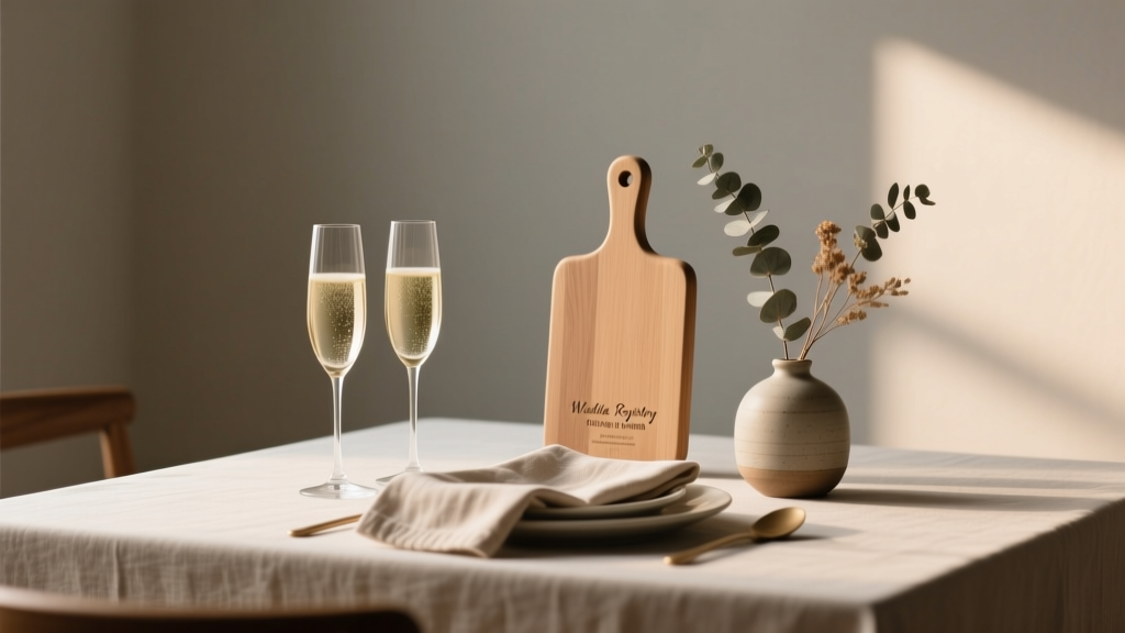 Wedding Registry Quantity: Smart Strategy for 2026