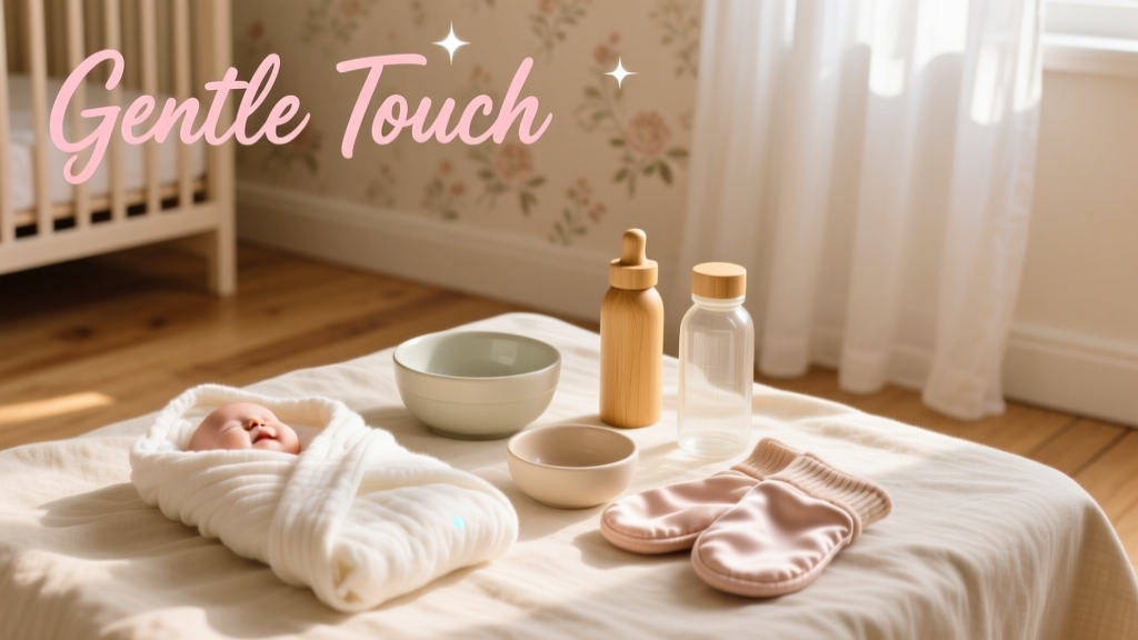 Sparkle: Understanding Infant Visual Development and Safe, Evidence-Based Stimulation Practices