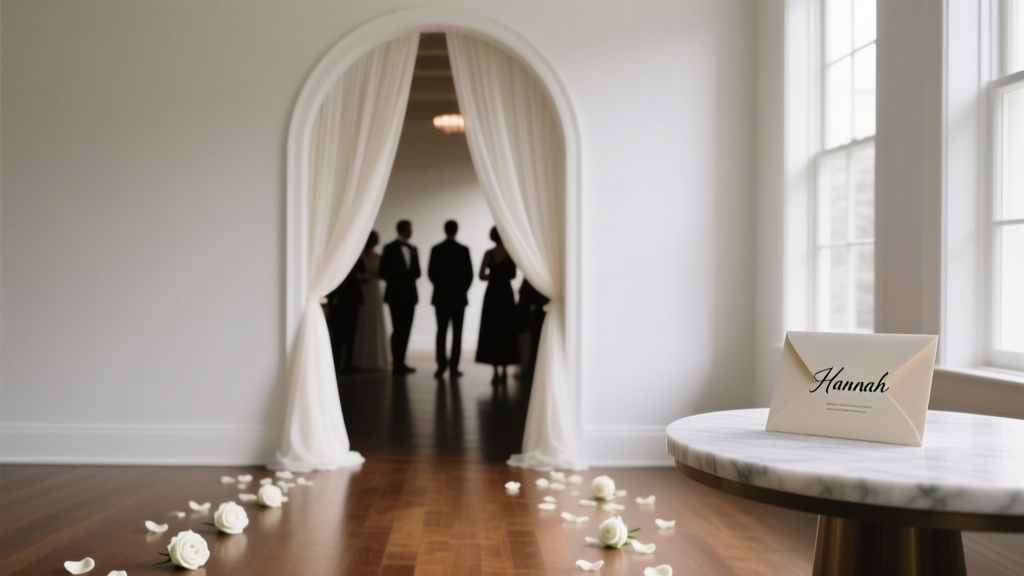 Did Kyle and Amanda Attend Hannah’s Wedding? (2026)
