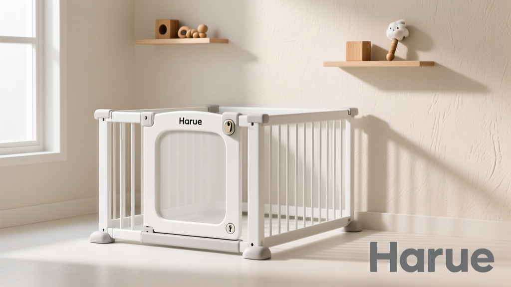 Harue: Understanding the Risks and Safety Measures for This Japanese Infant Sleep Product