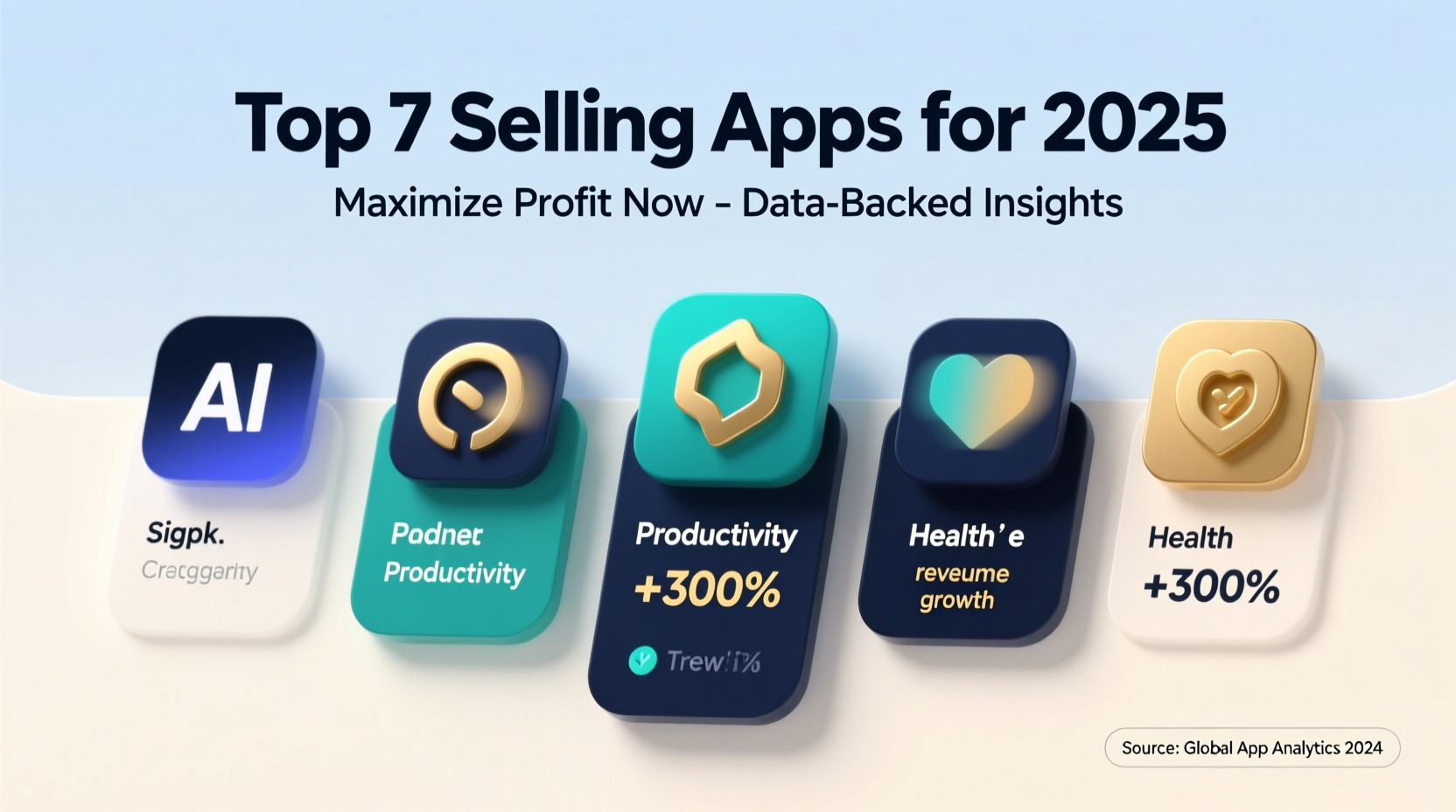 best apps to sell stuff