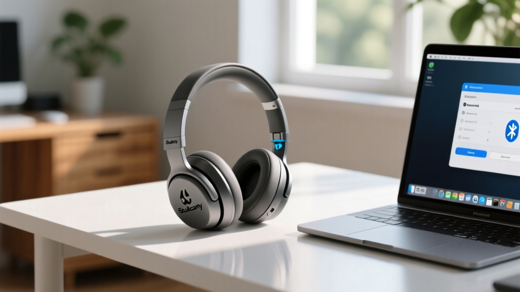Skullcandy Wireless Headphones Not Connecting? (2026)