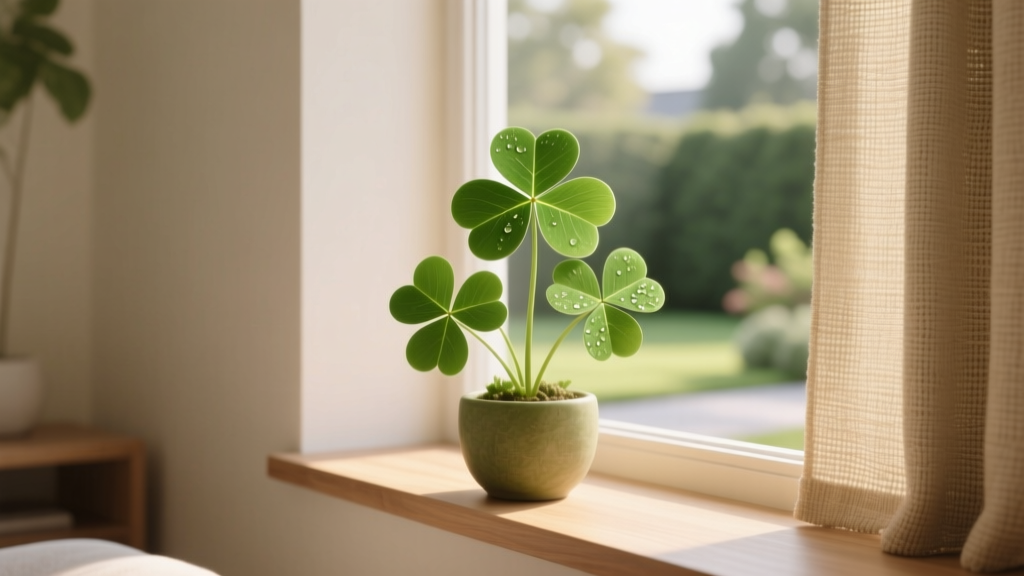 Indoor Shamrock Pest Control: Safe, Science-Backed Solutions