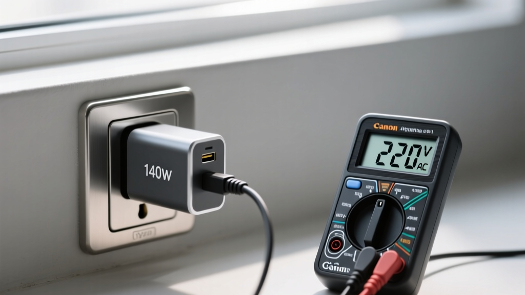 Power & Charging Guides: Does GetElectronics.com.ar Have a Blog?