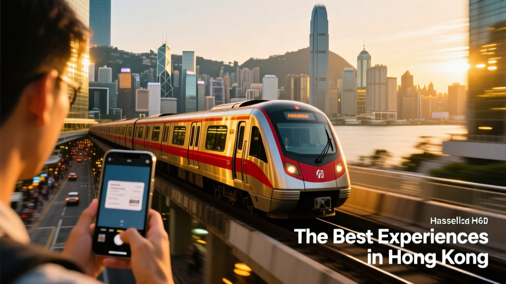 Hong Kong: The Best Experiences You Can’t Miss in 2024