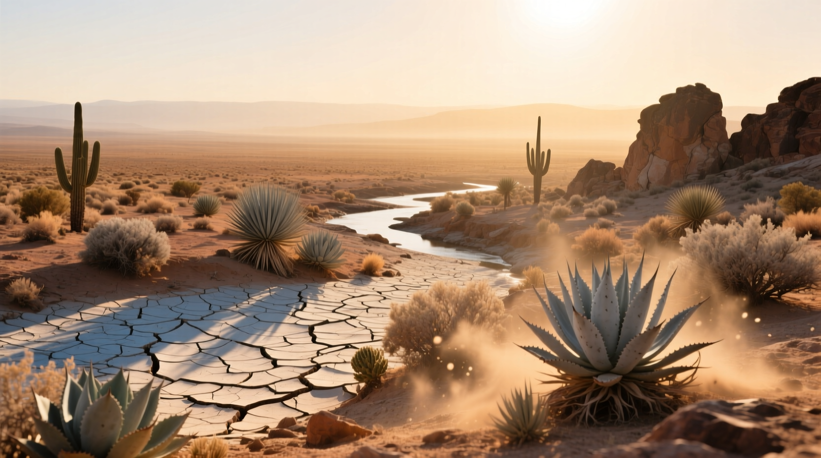 drought tolerant landscapes