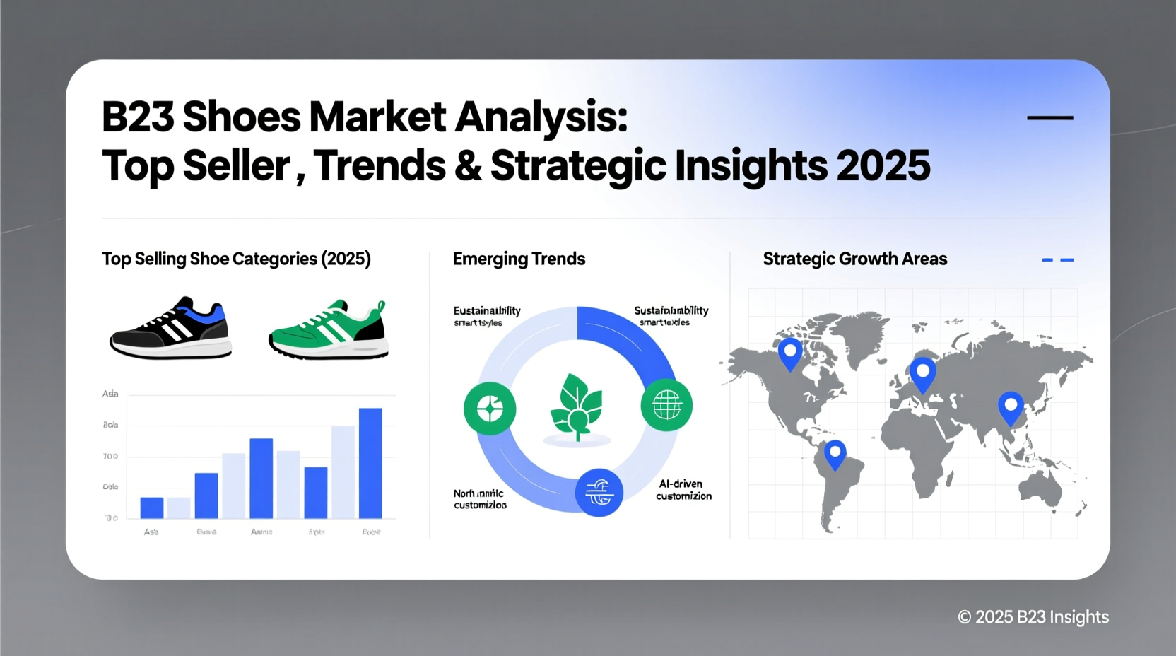 b23 shoes top sellers