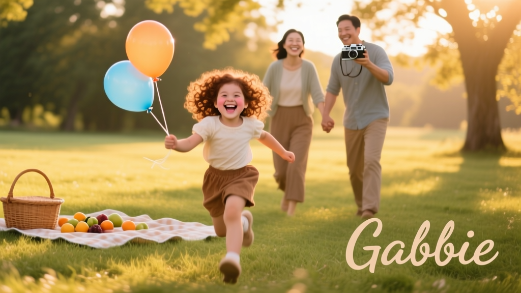 Gabbie: A Parent’s Practical Guide to the Gabbie Phone and Its Role in Healthy Digital Development