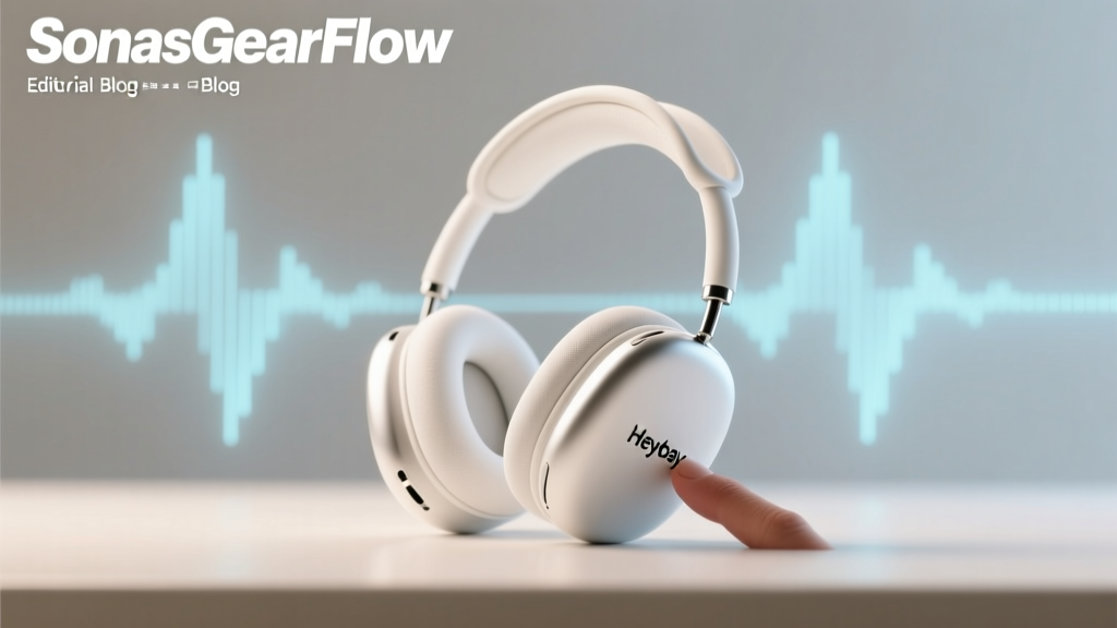 Heyday Wireless Headphones Not Connecting? Fix It