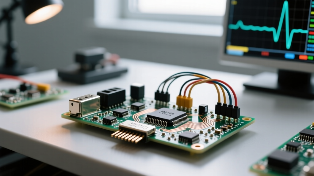 Mastering UART Pins: The Community Troubleshooting Guide