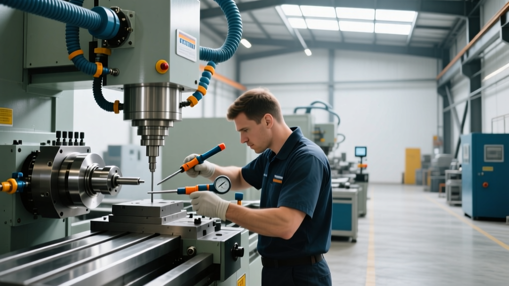 Relocation Fixes from Pollution Control Equipment Manufacturers