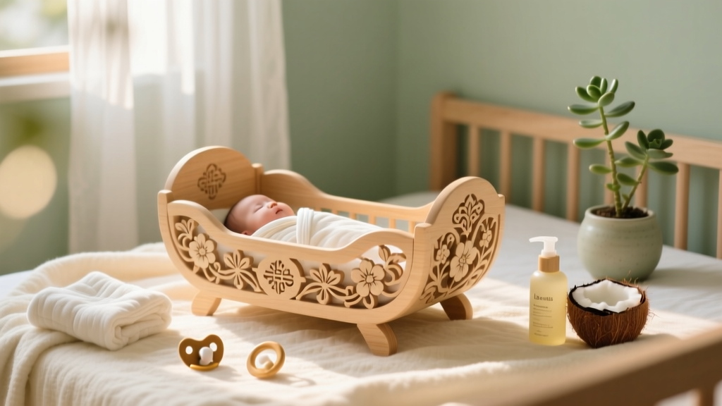 Laurencia: A Pediatric Nurse’s Evidence-Based Guide to This Red Algae Supplement in Infant and Maternal Nutrition