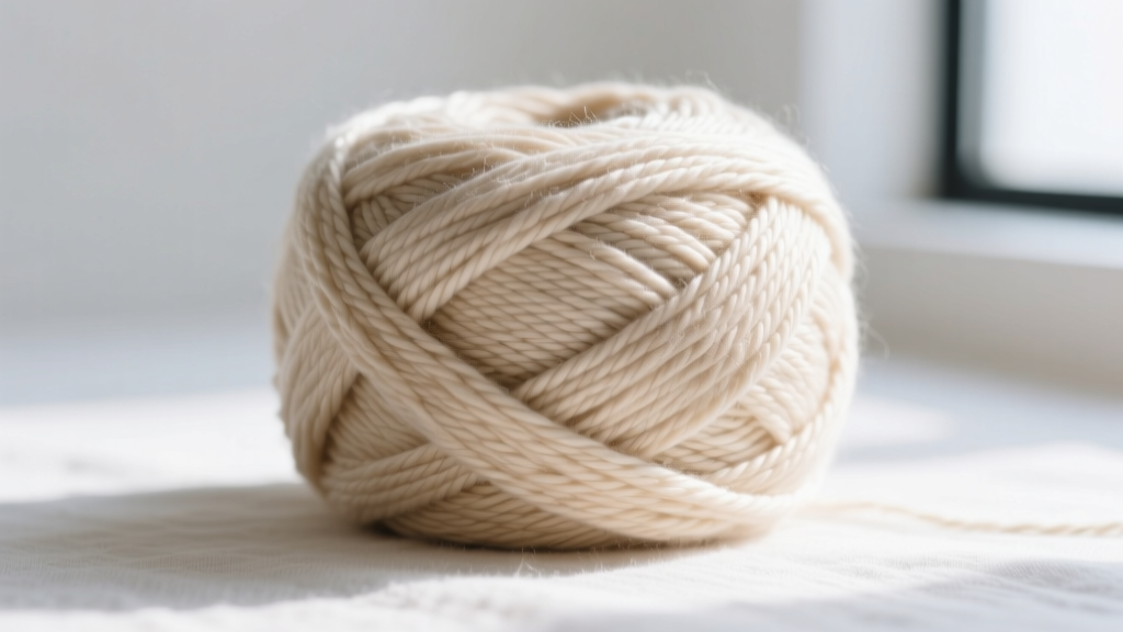 Cotton Acrylic Yarn: Pros, Cons & Smart Sourcing Guide