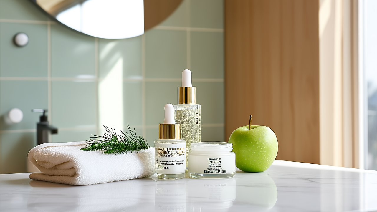 Scalp Health: The Key to Stronger Hair