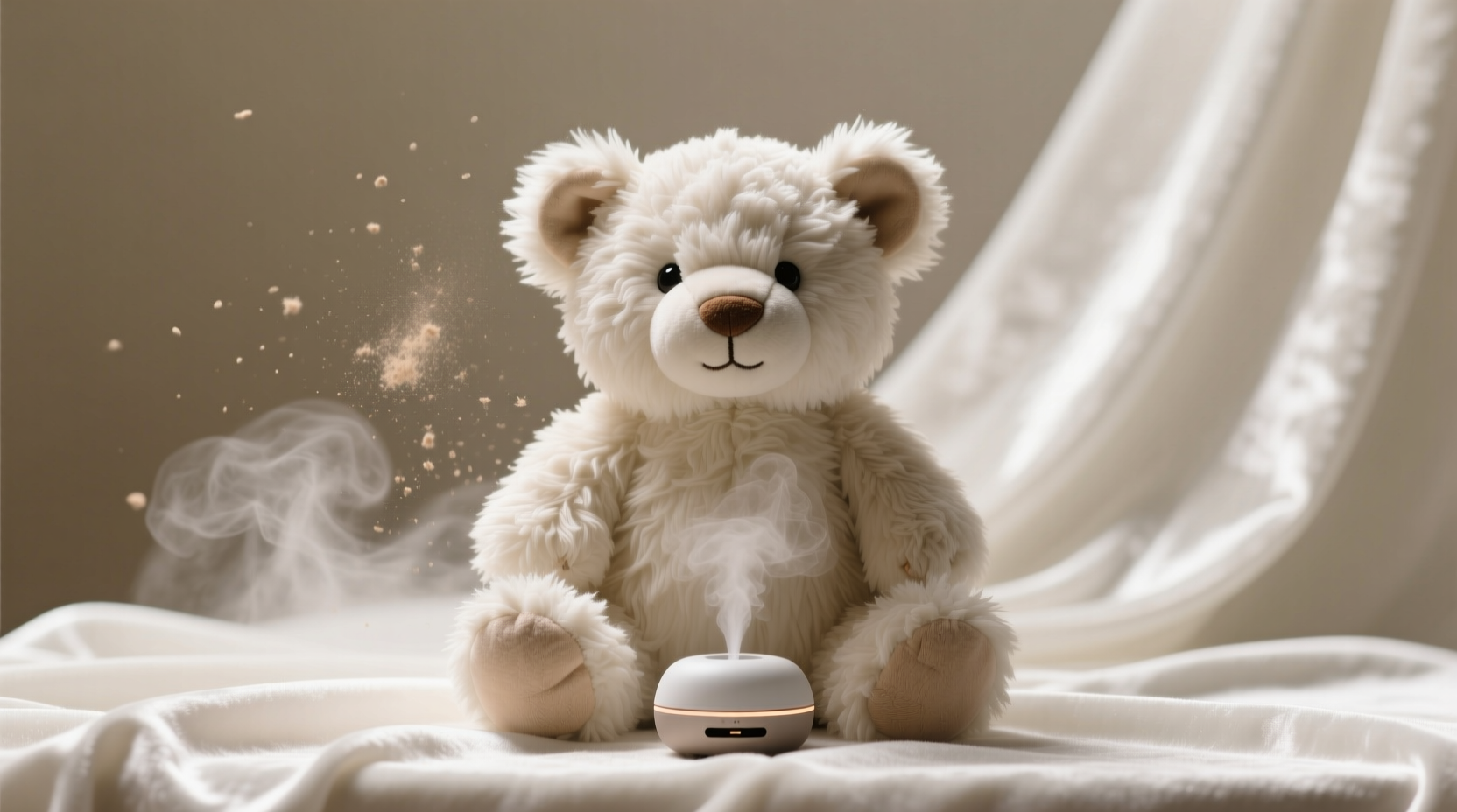 gentle laundry tips for plushie collectibles