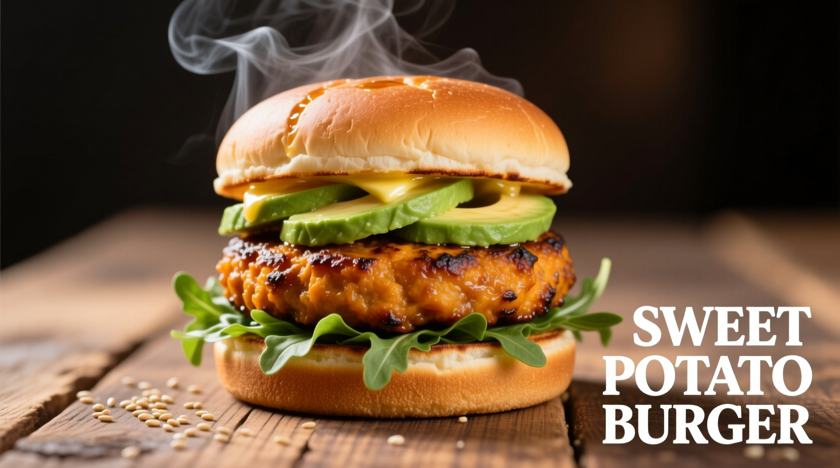 Sweet Potato Burger: Nutrition, Recipe & Pro Tips