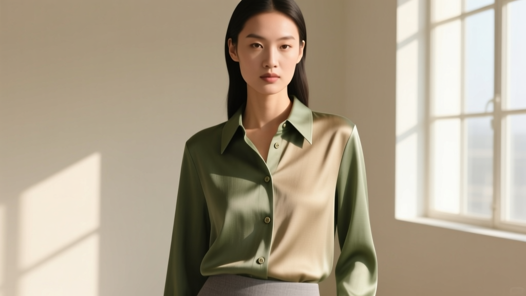 Best Temperature-Regulating Fabric for Dress Shirts