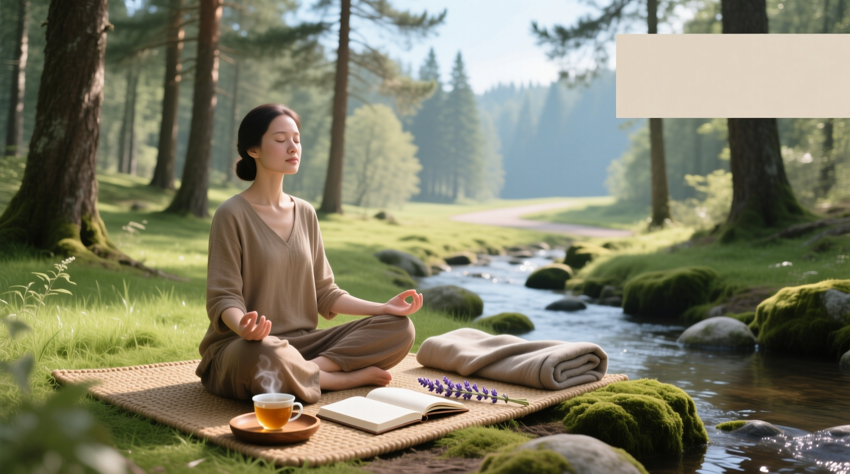 mindfulness techniques for stress relief