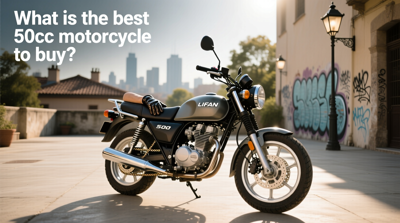 How to Choose Lifan 50cc Motorcycle, What Is the Best 50cc Motorcycle to Buy?