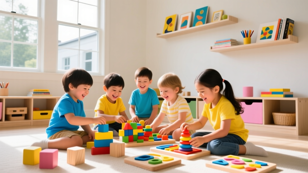 Backyard Obstacle Course Ideas Kids Love