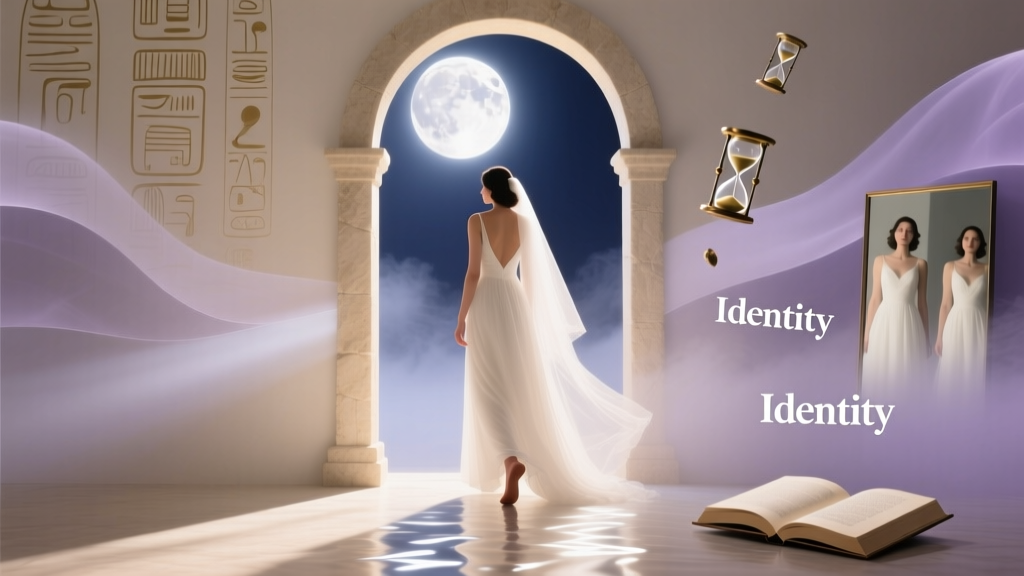 Dreaming About Bride: Meaning & Symbolism