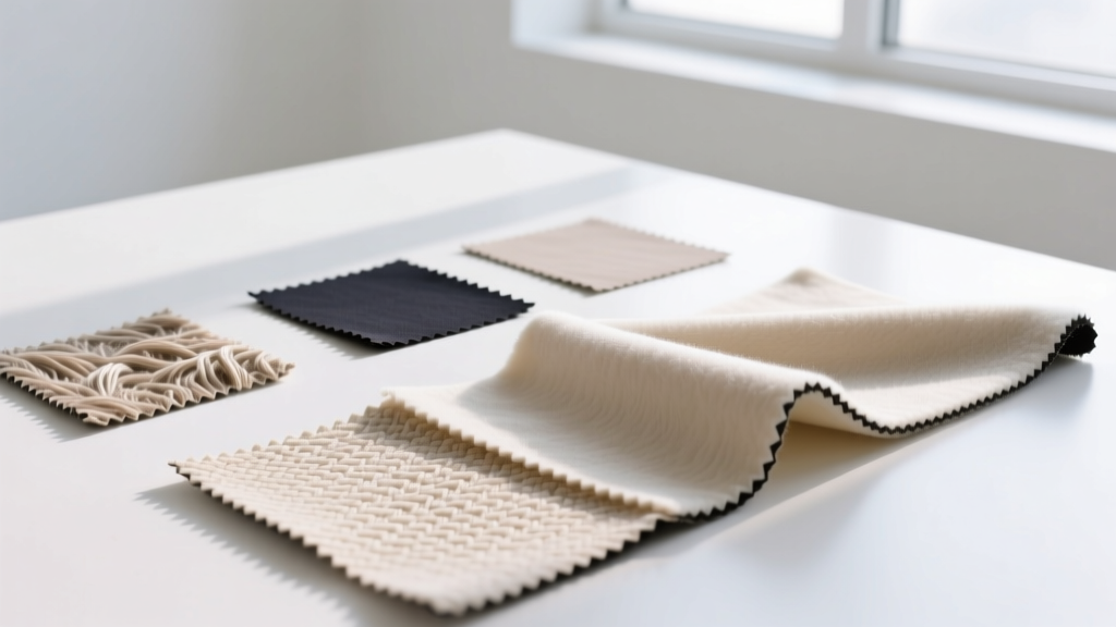 Joann Anti-Pill Fleece: A Technical Deep-Dive for Designers