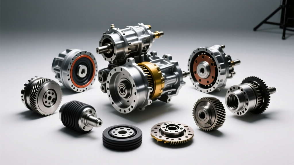 AAMCO Transmission Rebuild Cost vs Replacement: Step-by-Step Guide