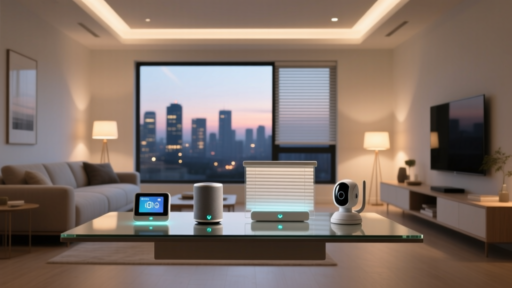 Smart Home Budget Planning: Realistic Cost Breakdowns for 2026