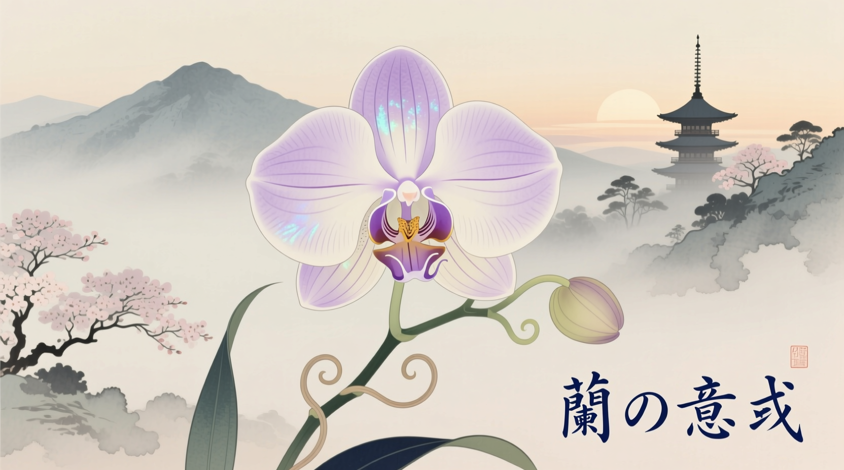 7 Orchid Meanings Revealed | TheHomeSprouts