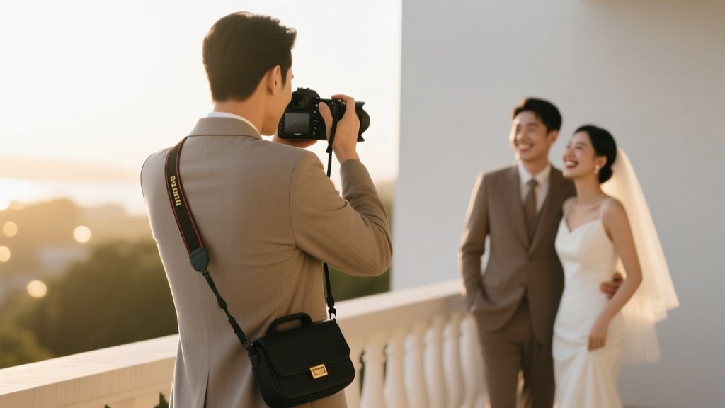 How Much To Tip My Wedding Photographer (2026)