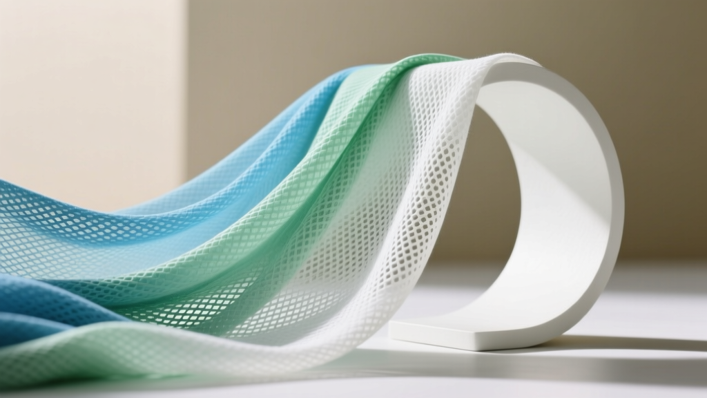 Air Mesh Fabric: Innovation, Performance & Sourcing Guide