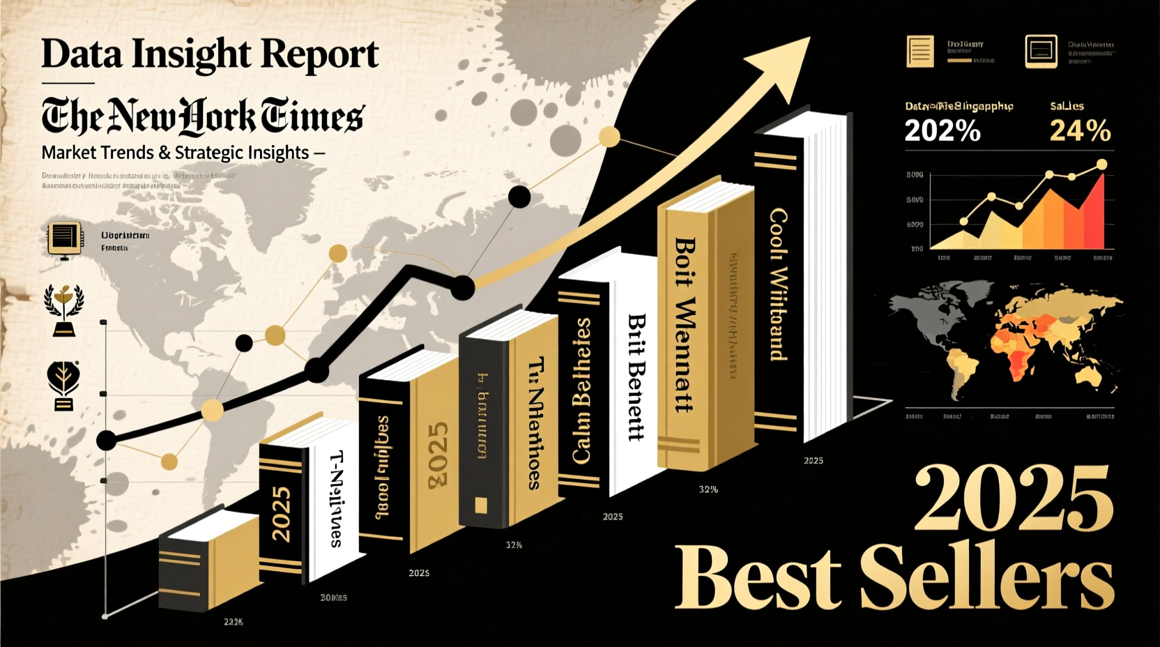 best selling black authors