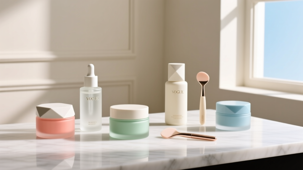 Peptide Skincare: Complete 2026 Guide