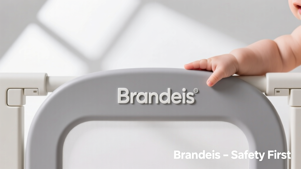 Brandeis University Campus Safety: A Child Safety Consultant’s Assessment of Family-Friendly Infrastructure and Risk Mitigation