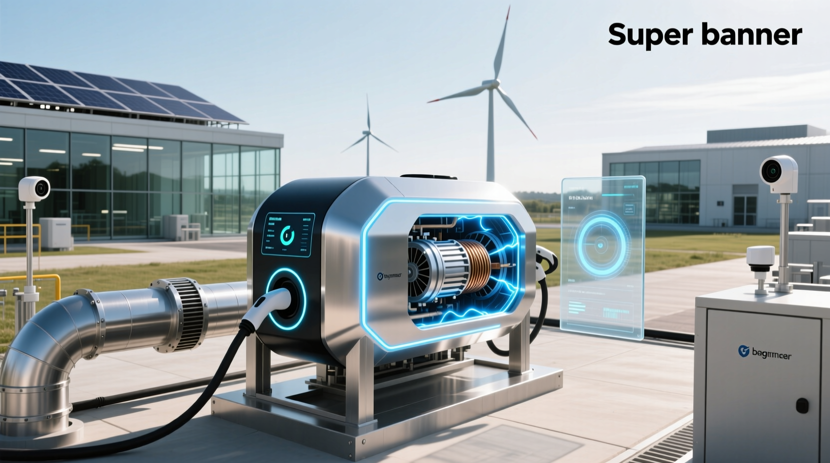 How to Choose an Electric Supercharger: Is It Worth the Cost?