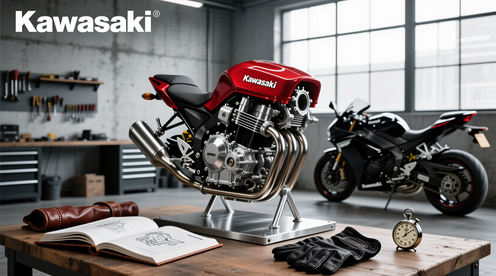 How to Choose a Kawasaki 250cc Engine Bike: Buying Guide