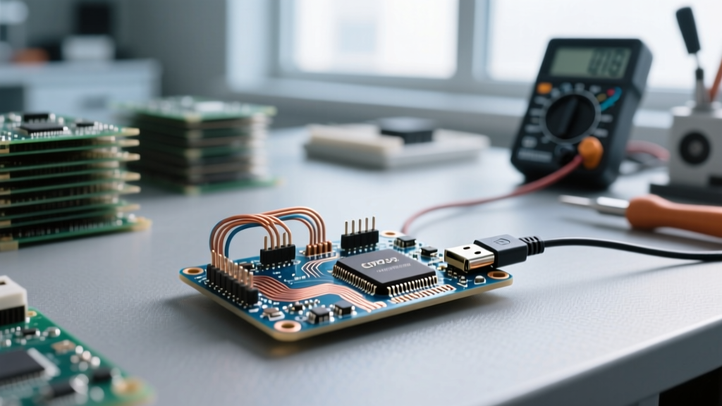 Complete ESP 32 Arduino IDE Setup & Configuration Guide