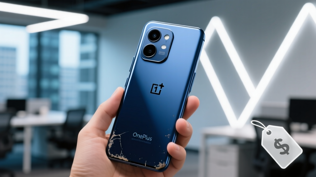 Used OnePlus Phones: A Practical Buyer’s Guide to Avoiding Overpaying, Getting Real Performance, and Skipping the Refurbished Trap (2024 Tested)