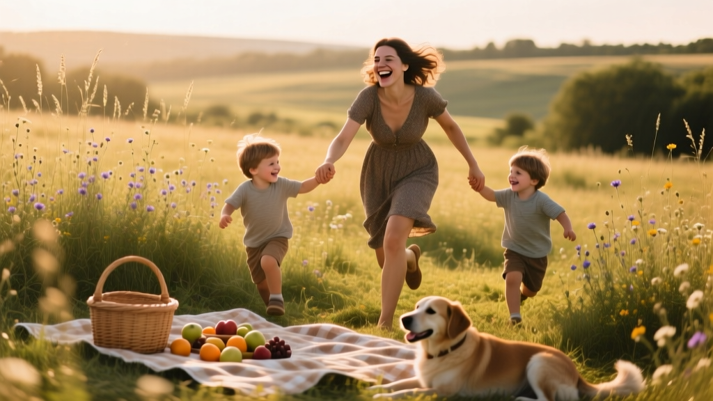 Oana Adamopoulos: A Family Therapist and Wellness Coach Redefining Parental Resilience