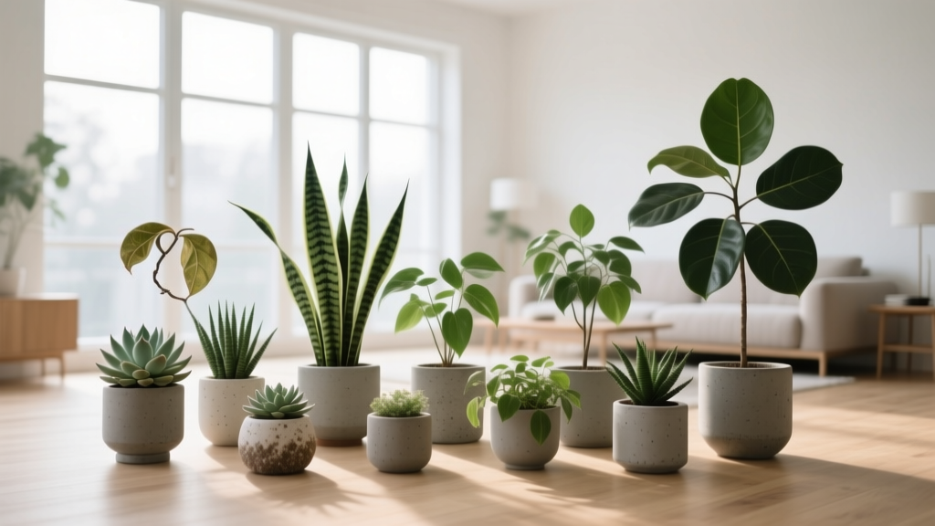 Low Maintenance Which Plants Can Be Grown Indoors (2026)