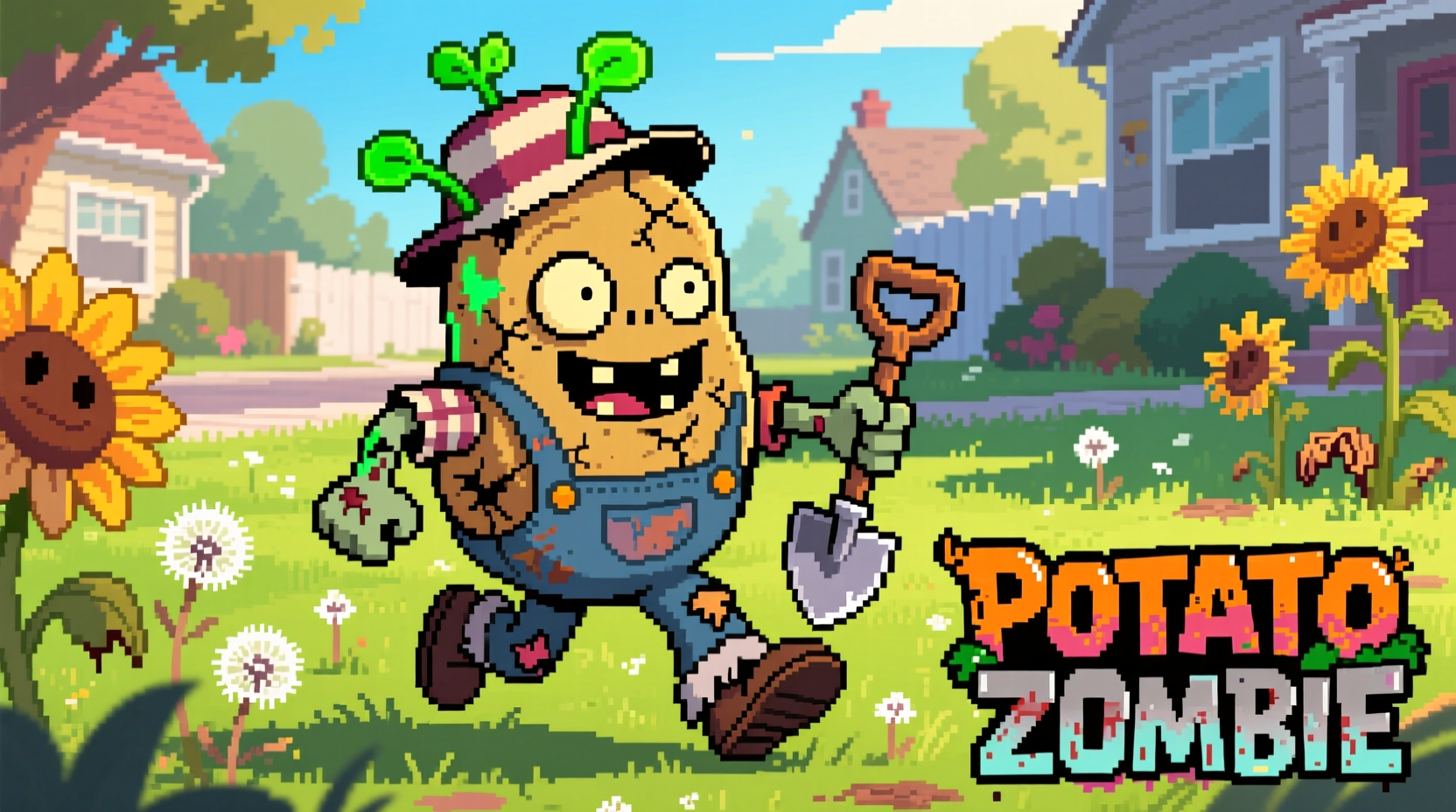 Potato Mine Guide: Plants vs Zombies Strategy Explained