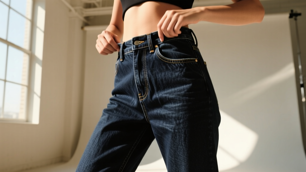 Can You Iron Denim? Heat Settings & Styling Tips