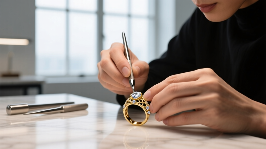 Jeweler