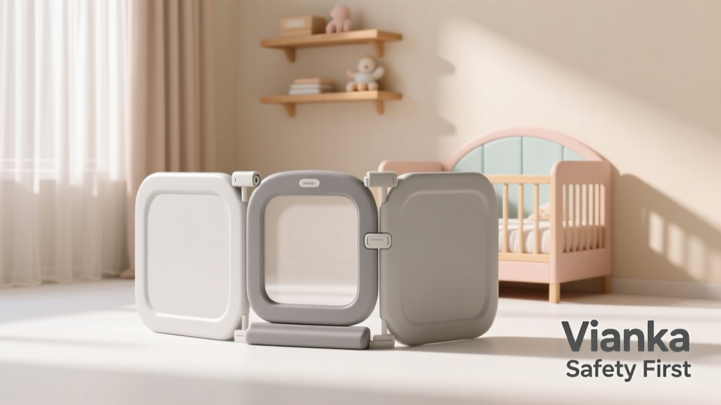 Vianka: A Child Safety Review of the Popular European Baby Monitor System