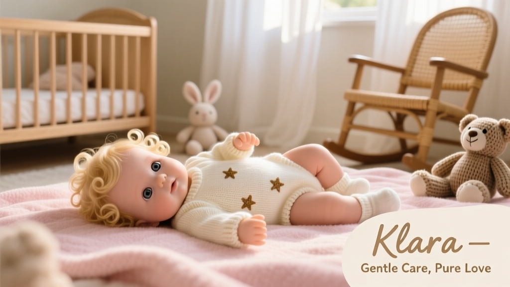 Klara: Evidence-Based Guidance for Parents of Infants with Congenital Hypothyroidism